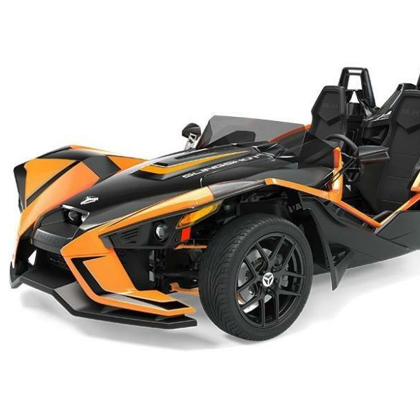 Polaris Slingshot 2019