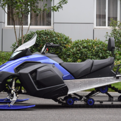 Motoneige DW300 Woideal