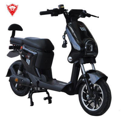 MacEV Cyclomoteur 350W