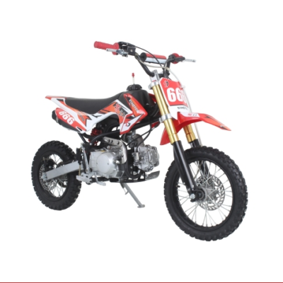 Pit bike 125cc 4 Temps