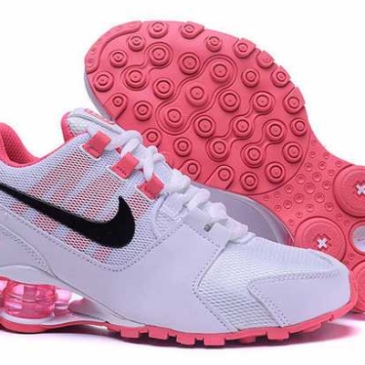 Nike Shox-006