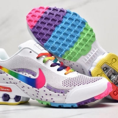 Nike Shox Reax Run-001