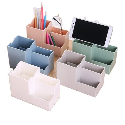 Organisateur bureau en ABS multifonctionnel