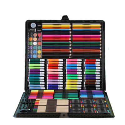 Peinture Parure Creativity 258 Pièce 47*47*4.0CM 6-12 Ans