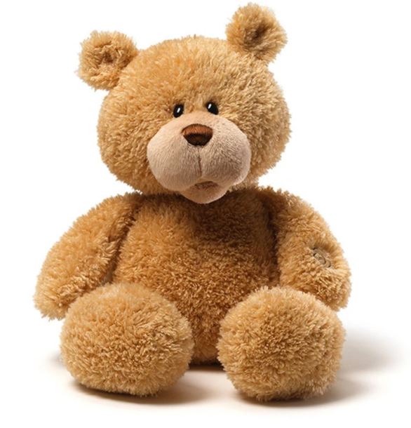 Jouet en peluche teddy – Image 4