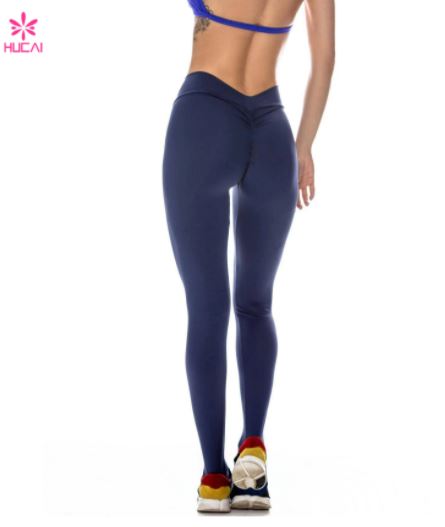 Fitness Gym Leggings – Image 4
