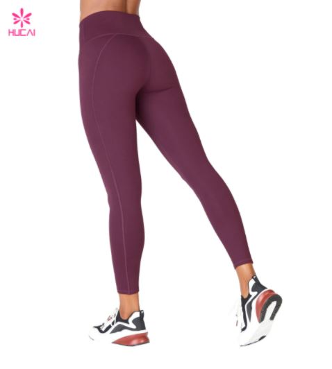 Fitness Gym Leggings – Image 2