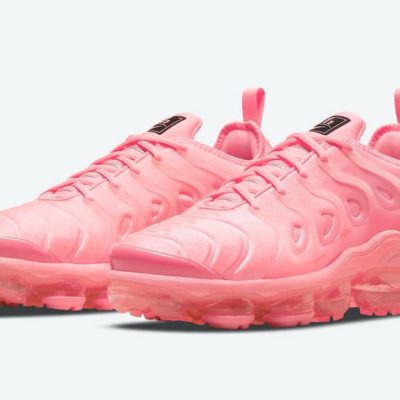 Nike VaporMax Plus