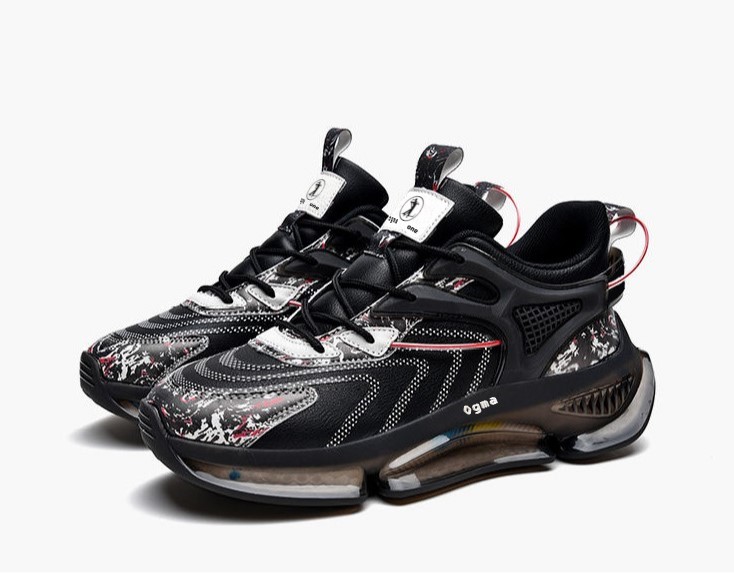 KALIS TRACE OGMA ONE – Image 3