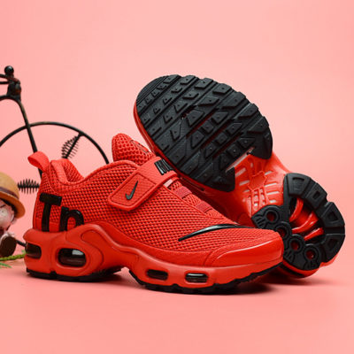 Nike TN Requin Enfant