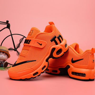 Nike TN Requin Enfant