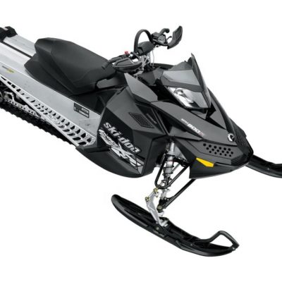 Snowmobile SKI-DOO