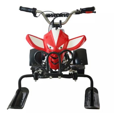 Snowmobile 750w