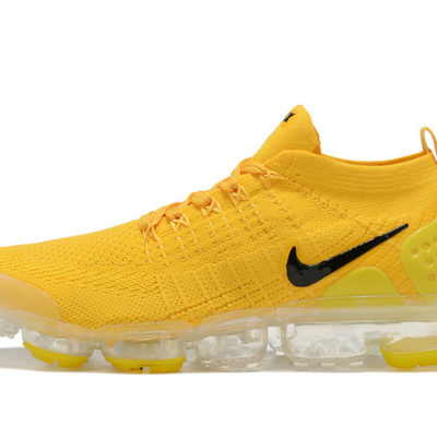 Nike Air VaporMax FK Moc 2 2018