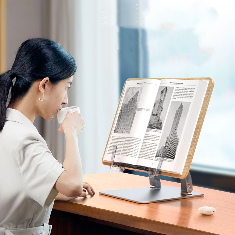 Height Angle Adjustable Book – Image 5