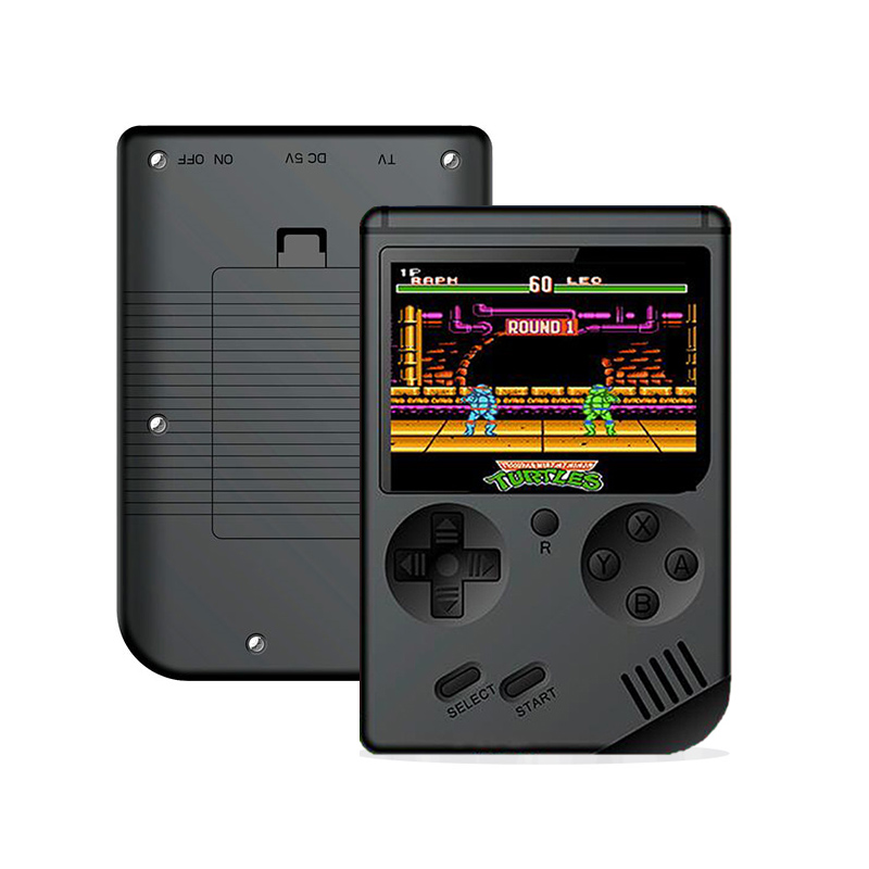 Video Game Console 8