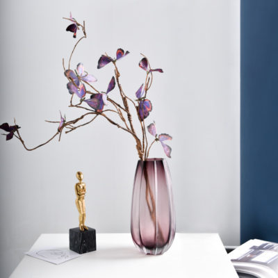 Creative Nordic flower