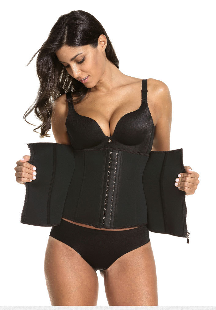 Ningmi — ceinture amincissante