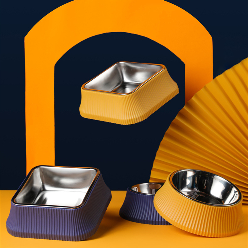 Bol rond en plastique – Image 7