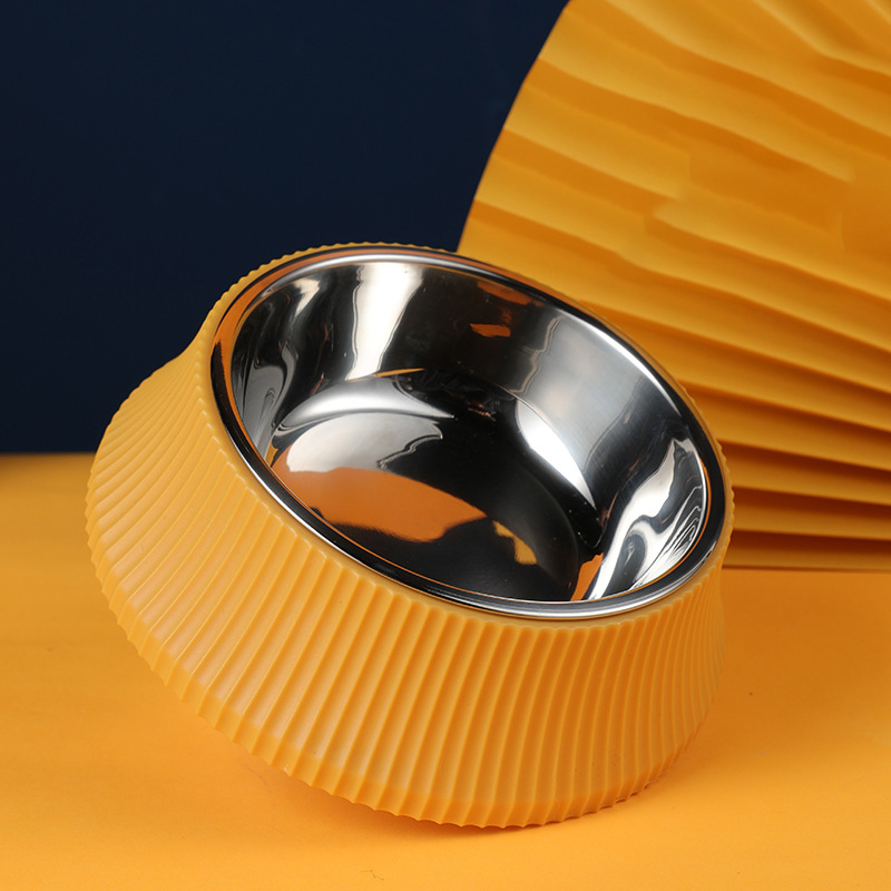 Bol rond en plastique – Image 8