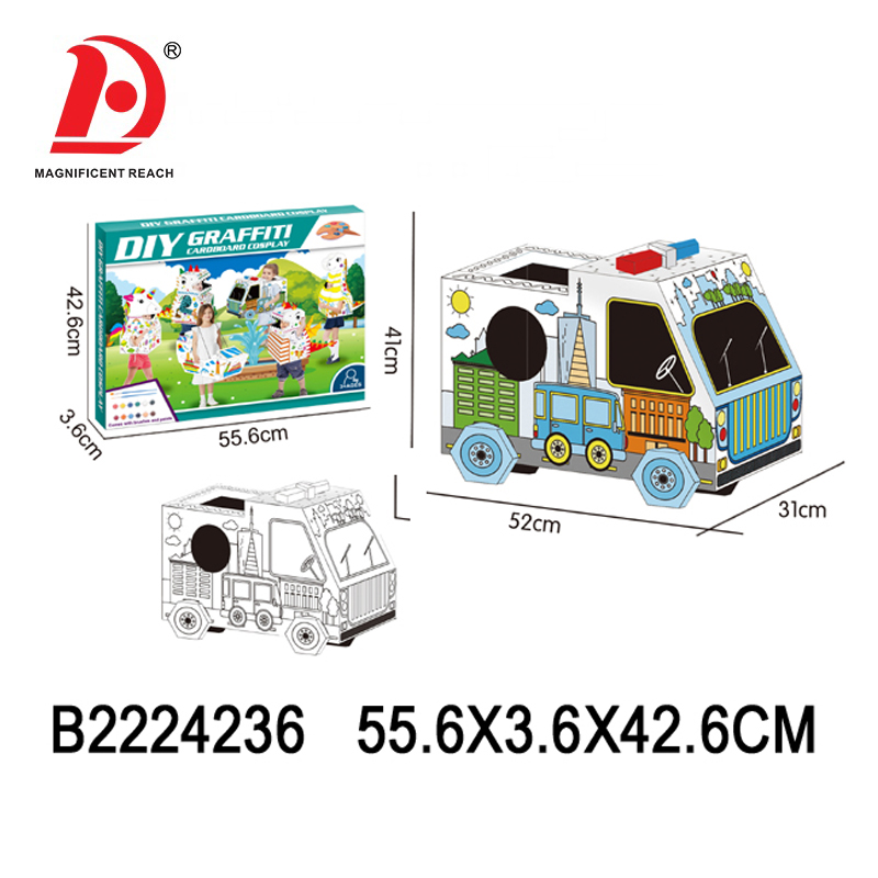 Jueshuada - Art éducatif – Image 7