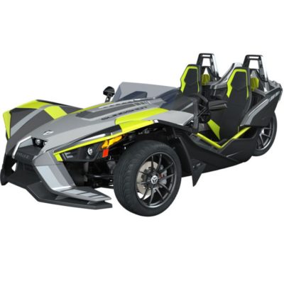 Polaris slingshot SL