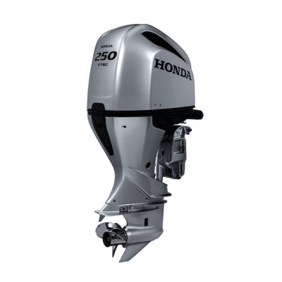 Honda — moteur de hors-bord