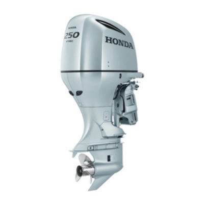 Honda - Moteur de bateau hors-bord