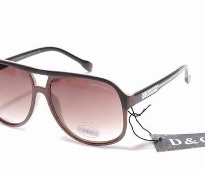 Lunettes De Soleil DG