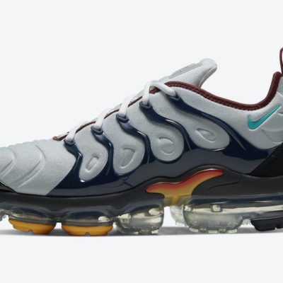 Nike Air VaporMax Plus Tn