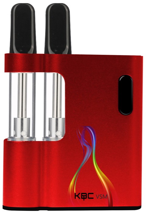 KTDC VSM-002 Electronic cigarette