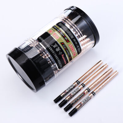 TOPSTHINK Wholesale 2B black 0.7mm