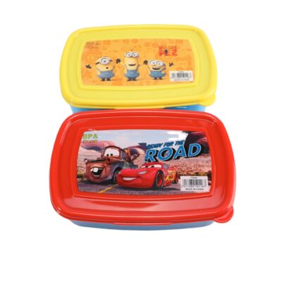 TOPSTHINK Sublimation food