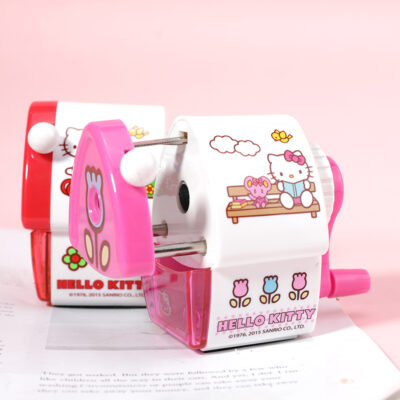 TOPSTHINK Hello Kitty sevimli