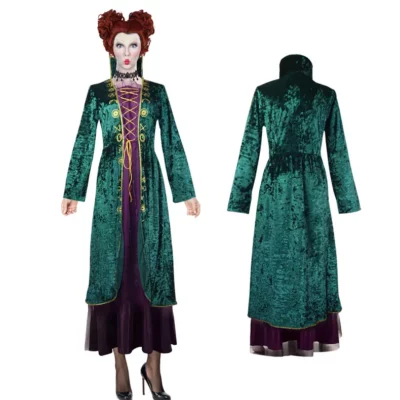 Movie Hocus Pocus Winifred Sanderson