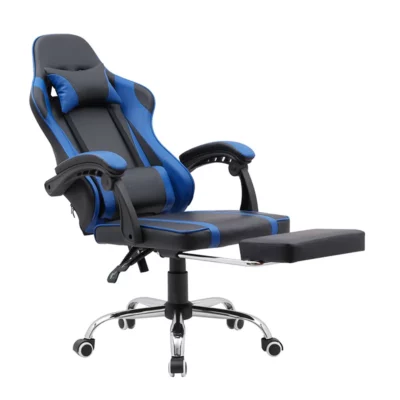 Ergonomic Racing Game Chair