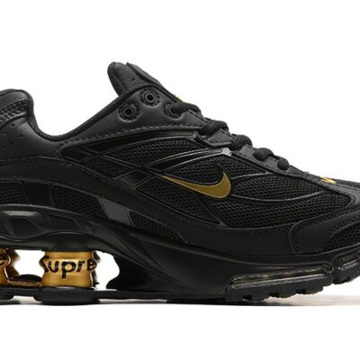 Supreme x Nike Shox Ride